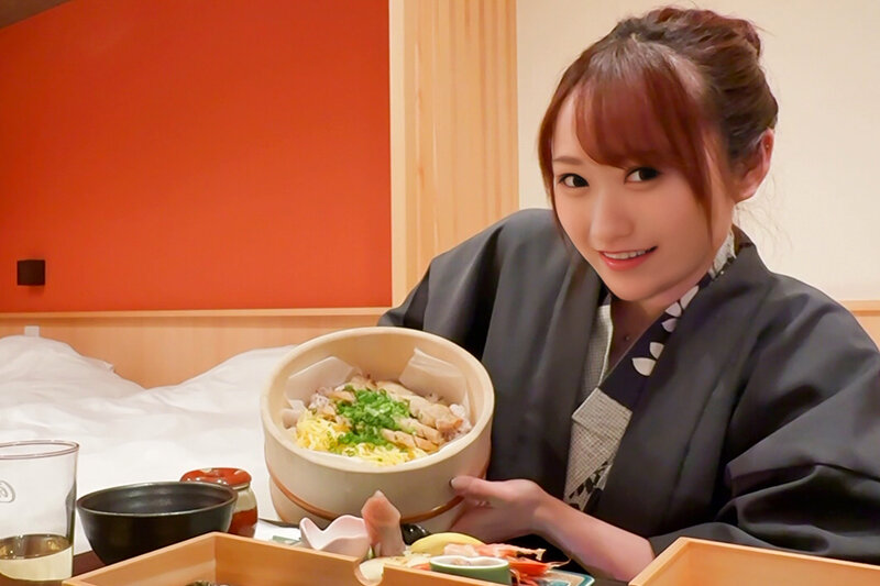 「わか菜ほの 人妻の不倫温泉旅行で中出し三昧！従順な主婦が求める禁断の快楽」のサンプル画像10枚目