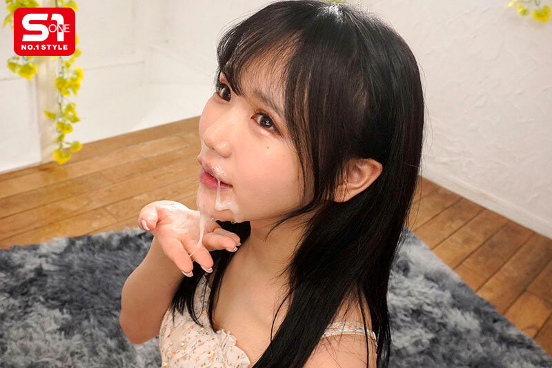 「渡部ほの 170cm高身長スレンダー美少女が初体験で連続アクメ!巨乳揺れる顔射3本番」のサンプル画像2枚目