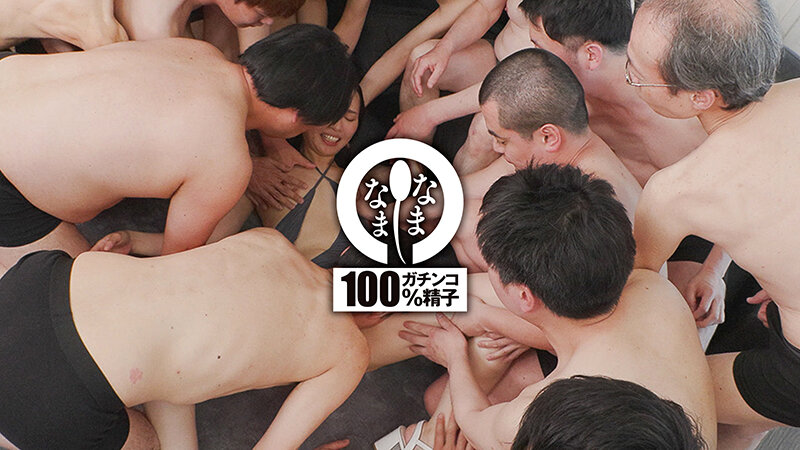 「三池小春の3P・4P中出し作品｜美乳スレンダーお姉さんが魅せるパイパン濃密プレイ」のサンプル画像6枚目