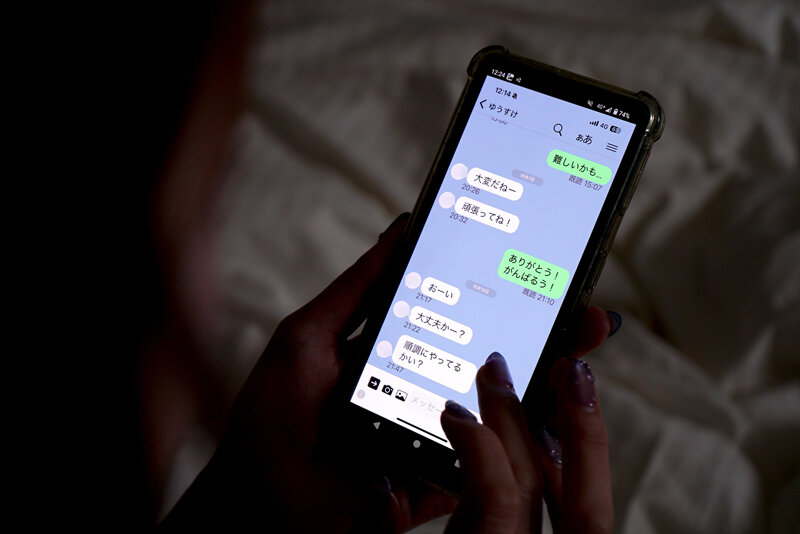 「波多野結衣が人妻役で寝取られ！巨根男子との3P中出しで乱れる免許合宿NTRドラマ」のサンプル画像19枚目