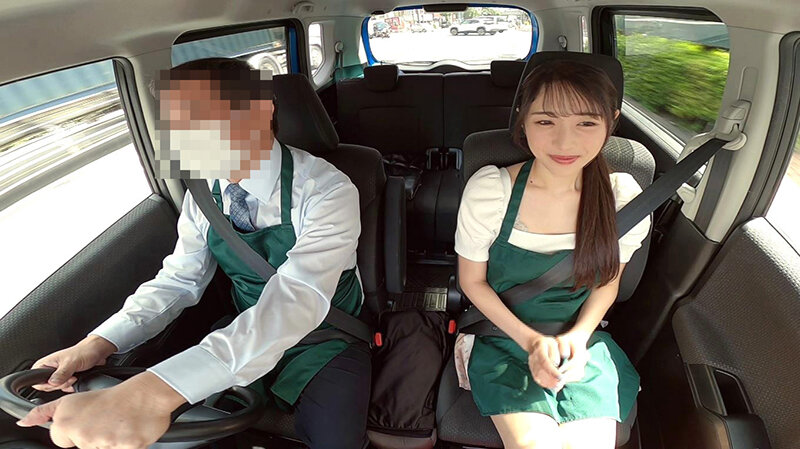 ドラレコNTR 37 車載カメラは見ていたねとられの一部始終を