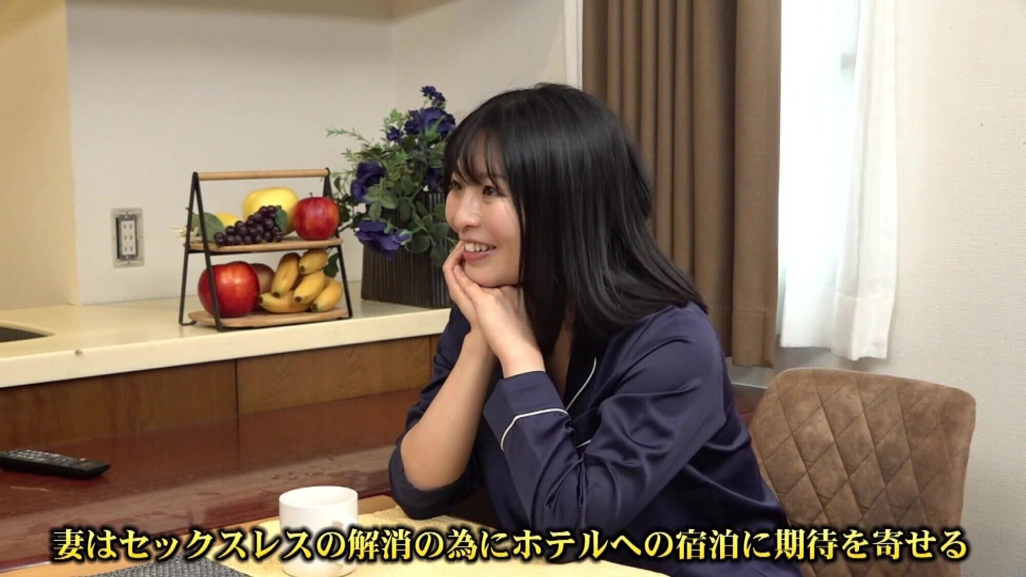 「女性向け風俗で快楽堕ちする妻をモニタリングしたい！（1）～寝取られ好きの変態夫がメス汁垂れ流す妻の恥態に鬱勃起」のサムネイル