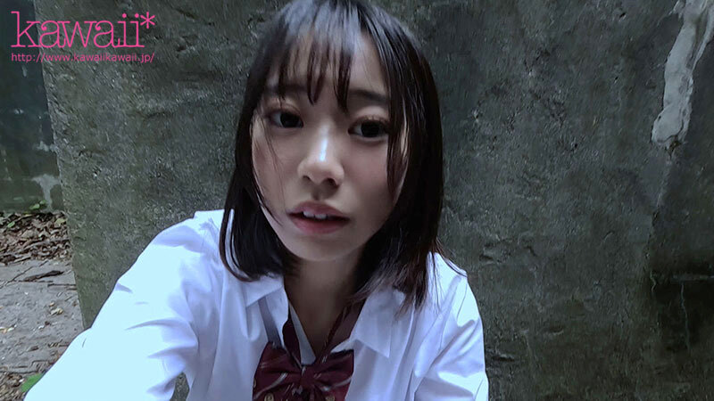 「赤名いと 制服美少女が中出しアクメで絶頂!M女インフルエンサーの生々しい記録」のサンプル画像12枚目