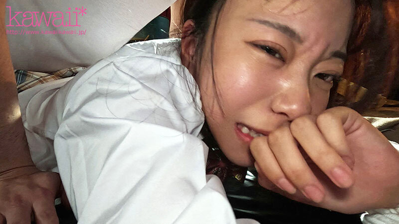 「赤名いと 制服美少女が中出しアクメで絶頂!M女インフルエンサーの生々しい記録」のサンプル画像9枚目