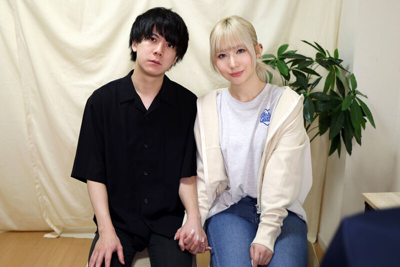 「【一ノ瀬】人妻が精子提供で中出し体験！指マンと局部アップで魅せる主婦の本気映像」のサンプル画像1枚目