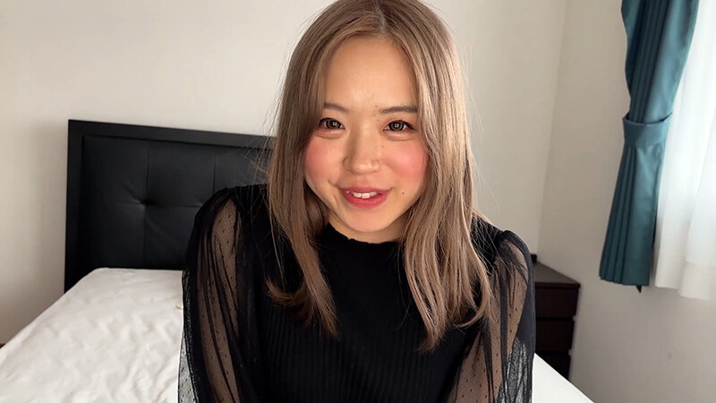 「【素人ナンパ】美人お姉さんアシスタント美容師はるちゃんに街角で声かけ恥じらい観察プレイ」のサンプル画像3枚目