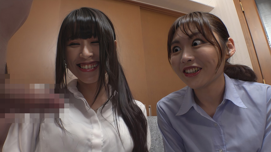 「【素人】なぎさ先生＆山田先生のプライベート映像！E★素人DXで魅せる癒し系美女の素顔」のサムネイル