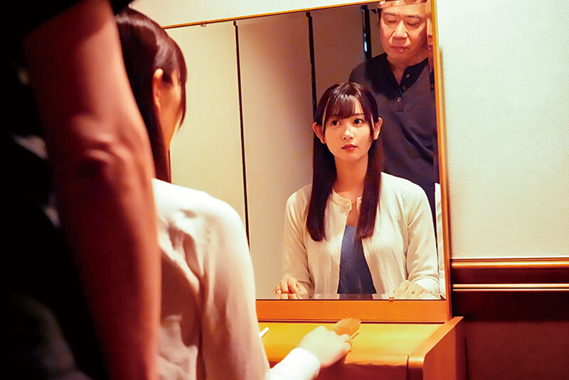 「静河｜人妻が巨根で寝取られる3P調教｜競売中の自宅で金融屋に犯される美人妻NTR」のサンプル画像8枚目