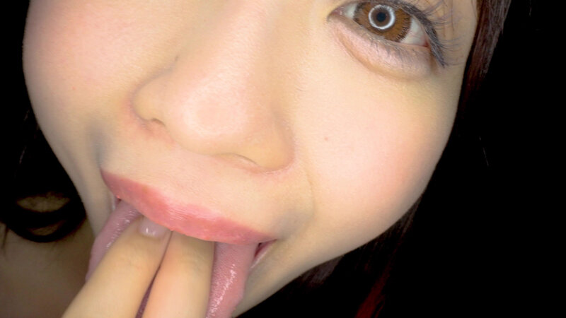 「笠木いちか 口内観察&指しゃぶり動画|素人お姉さんの開口器プレイが話題【個人撮影】」のサンプル画像11枚目