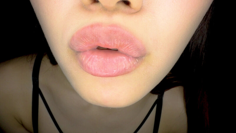 「笠木いちか 口内観察&指しゃぶり動画|素人お姉さんの開口器プレイが話題【個人撮影】」のサンプル画像5枚目