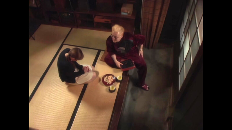 「熟女女優・中村京子の巨乳パイズリと禁断の近親相姦プレイが堪能できる人気作品」のサンプル画像1枚目