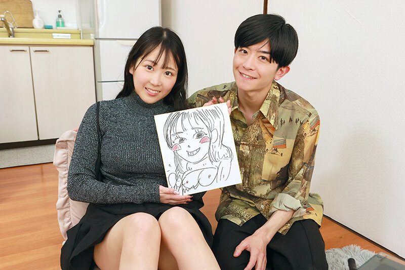 「【素人女子大生】出会ってすぐクンニ責め!初対面なのに感じまくる敏感娘の自宅訪問ドキュメント」のサンプル画像19枚目