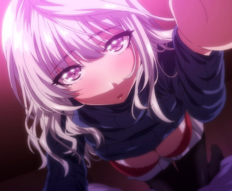 「美少女メイドの羞恥プレイ&中出し展開が話題!巨乳ヒロインの初恋ストーリー【OVA作品】」のサンプル画像14枚目