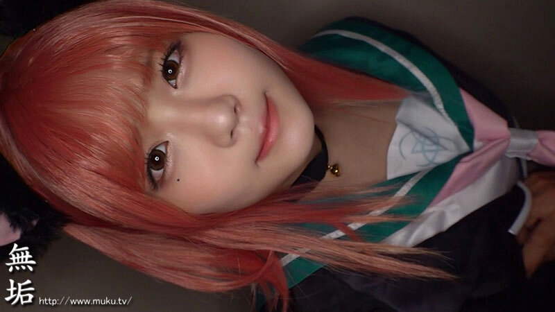 「白橋りほ 巨乳コスプレイヤーとの濃密パイズリ＆中出しセックス【爆乳コスプレ】」のサンプル画像8枚目