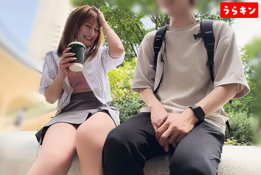 「【優梨まいな・都月るいさ】素人美女3人との濃厚ハメ撮りデート！大量発射の4時間収録映像集」のサンプル画像2枚目