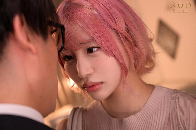 「唯井まひろが魅せる禁断の不倫キス・接吻シーン｜濃密ベロキスと中出しの背徳セックス」のサンプル画像13枚目