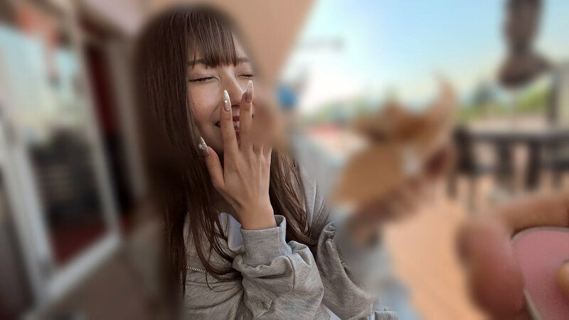 「逢沢みゆの巨乳×巨尻ハメ撮り動画｜野外露出＆中出しデートで魅せるノーブラおっぱい」のサンプル画像4枚目