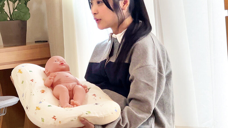 「【素人妊婦】出産間近の人妻4人が盗撮被害!禁断の中出し映像が流出【のぞき】」のサンプル画像12枚目