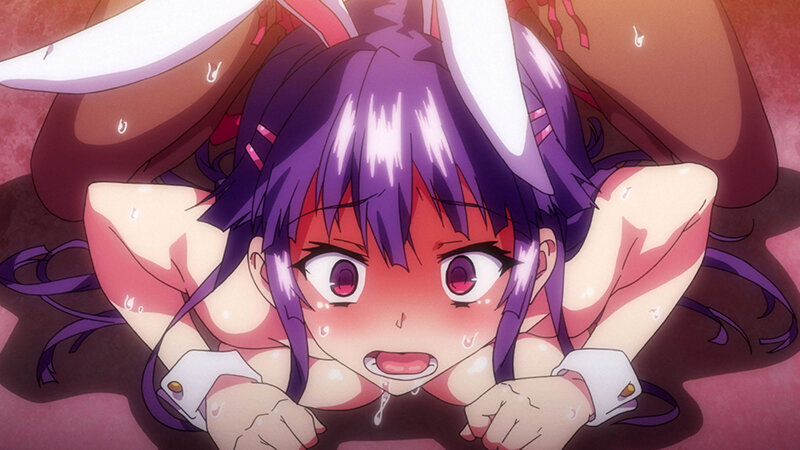 「【巨乳美女】千鶴ちゃん開発日記＃6｜アナル×乱交プレイで悶絶する過激シーン収録OVA」のサンプル画像14枚目