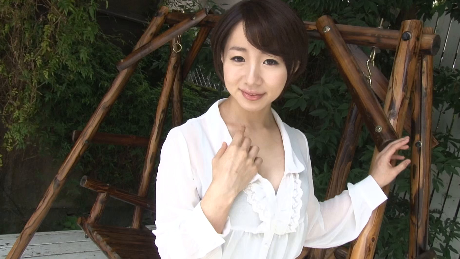 「Iroha 綺麗な熟女さんは好きですか？ 成宮いろは」のサムネイル