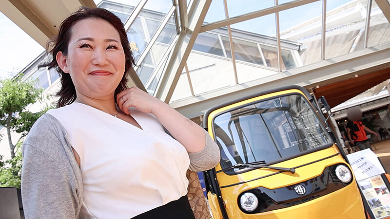 「【素人人妻】42歳巨乳熟女みつのさんとのハメ撮り映像|地方の人妻との濃厚セックス」のサンプル画像3枚目