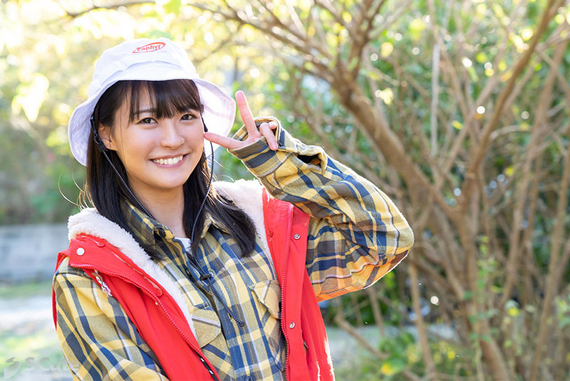 「枢木あおい・森日向子ら美少女6人とキャンプでイチャラブ濃密SEX｜S-Cute20周年記念作品」のサンプル画像18枚目