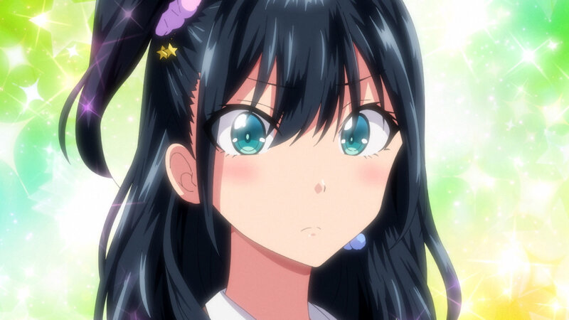 「【処女JK】巨乳女子校生の初体験フェラ＆中出しエッチ「初恋時間。＃5」無料動画」のサンプル画像5枚目