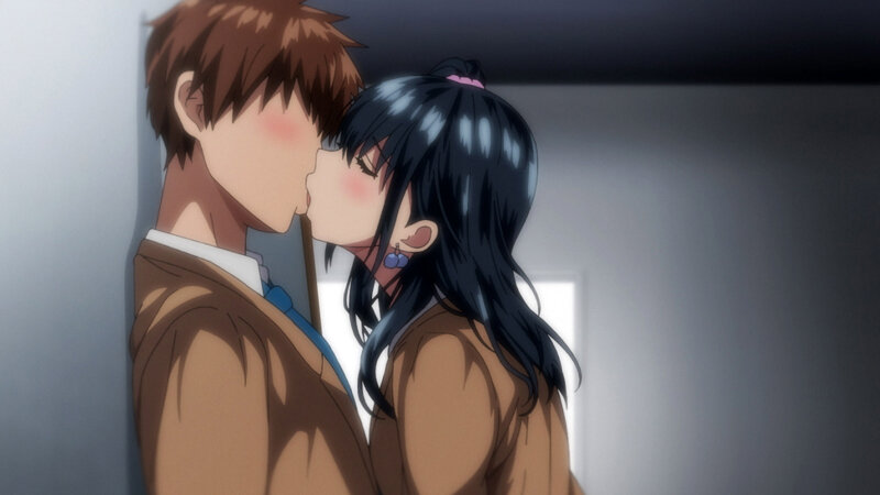 「【処女JK】巨乳女子校生の初体験フェラ＆中出しエッチ「初恋時間。＃5」無料動画」のサンプル画像8枚目