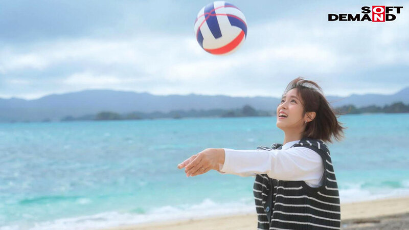 「玉城夏帆 母乳たっぷり人妻が潮吹き初体験！沖縄出身3児のママがAVデビュー」のサンプル画像5枚目