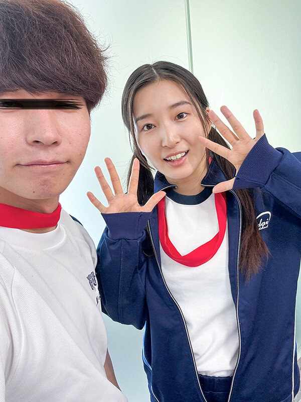 「【素人】和服姿の巨乳美女と3年ぶりに再会!パイズリからの濃厚ハメ撮り中出しセックス」のサンプル画像5枚目