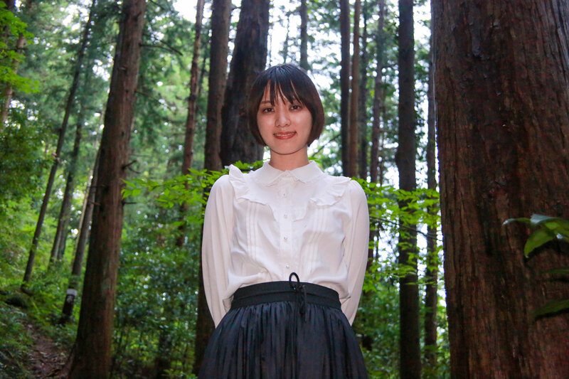 「志恩まこ・河合陽菜ら10人の素人系女優がフェラ＆中出しでいちゃラブ旅行SEX」のサンプル画像9枚目