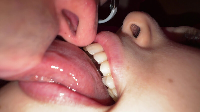 「【横山夏希】美人お姉さんをナンパ!素人風の濃厚キス個人撮影が話題」のサンプル画像6枚目