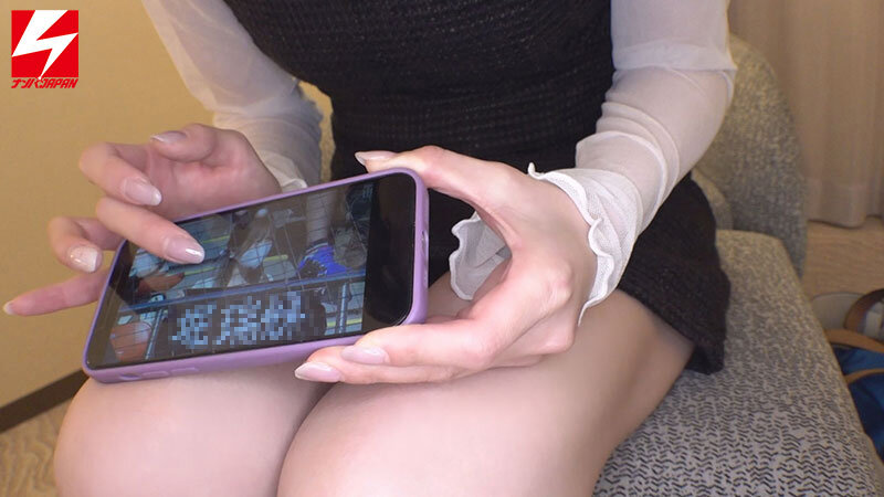 「【素人美少女】Gカップ巨乳のコスプレ娘とハメ撮り中出しセックス！フェラも絶品の野球ファン美女」のサンプル画像2枚目