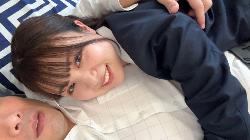 「生田優梨が魅せる制服女子の寝取られプレイ！教え子との背徳シーンに興奮必至の問題作」のサンプル画像2枚目