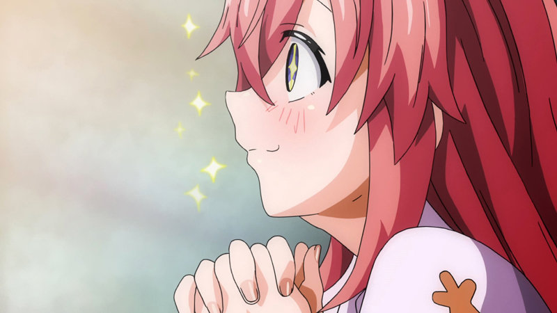 「異世界来たのでスケベスキルで全力謳歌しようと思う THE ANIMATION 第1巻｜巨乳処女に中出し＆フェラシーン収録」のサンプル画像13枚目