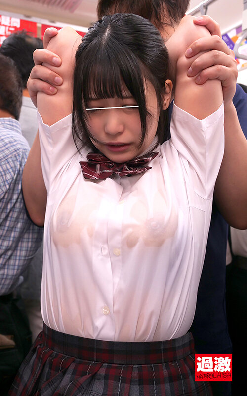 「巨乳美女が潮吹き絶頂！濃厚キス・接吻とイラマチオで乱れる過激プレイ動画」のサンプル画像5枚目