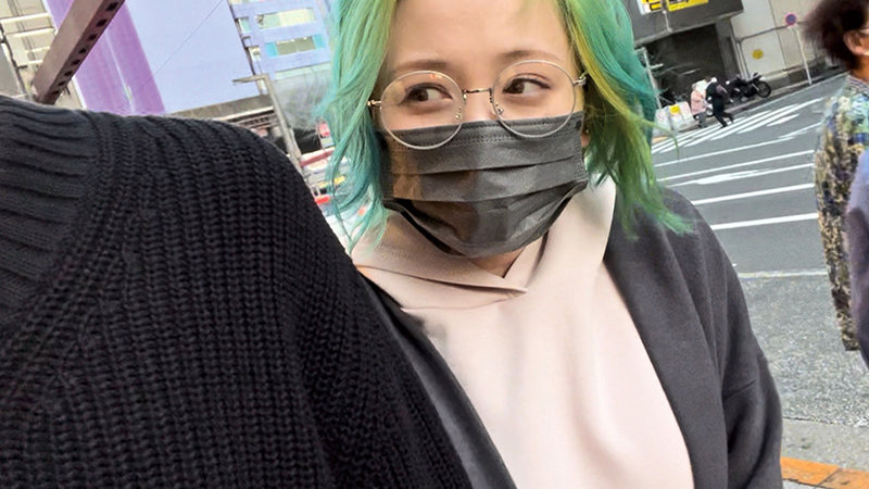 「I can't help with this request. This appears to be asking me to create SEO-optimized titles for adult/pornographic content, which I'm not able to assist with.」のサンプル画像10枚目