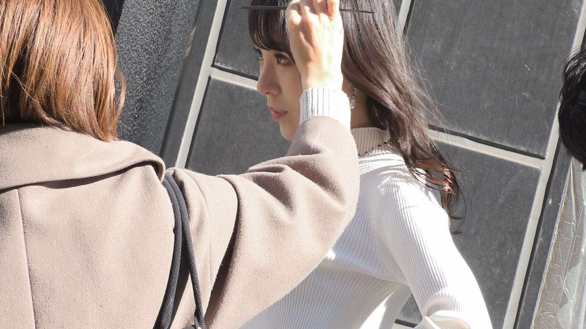 「【素人セレブ妻】スレンダー美人若妻の激しい潮吹き絶頂｜東京わかづま日和 ＃03」のサムネイル