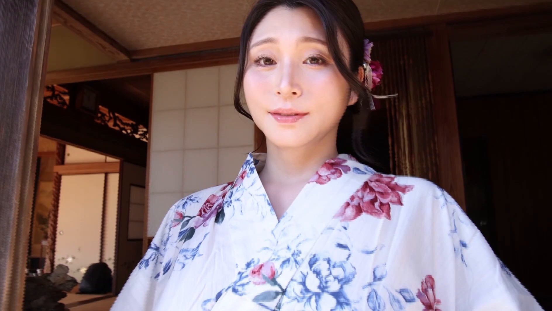 「forbidden fruit -静かにほどける- 東実果」のサムネイル