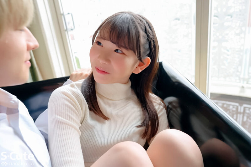 「美少女・藤田こずえのオナニー＆フェラで潮吹き絶頂！おしゃべり好きな彼女の本当の姿とは」のサンプル画像4枚目