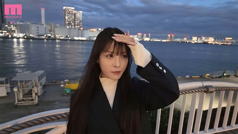 「八木奈々のハメ撮り動画｜スレンダー美女の濃厚キス＆フェラで魅せるナチュラルSEX」のサンプル画像2枚目