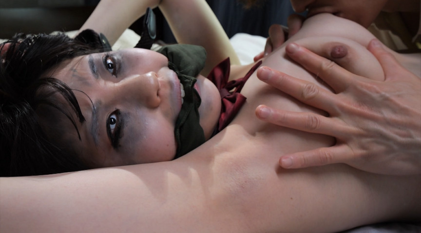 「わか菜ほの×桃瀬ひまり 美女2人との濃厚プレイで快楽の虜に！人気女優共演作品」のサンプル画像6枚目