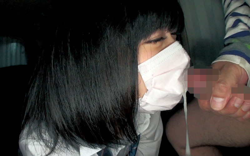 「【素人美少女】制服女子のエッチなアルバイト体験！放課後の過激プレイ180分【JK風コスプレ】」のサンプル画像12枚目