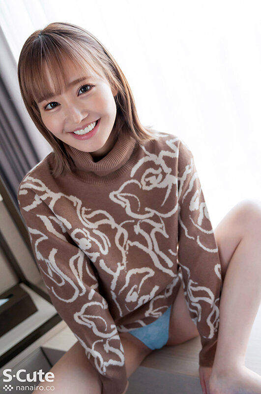 「百永さりな 巨乳美少女とイチャラブハメ撮り!金髪ギャルの濃厚フェラ&密着SEX」のサンプル画像3枚目