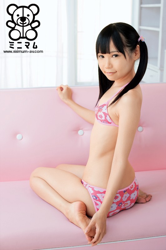 「小柄148cm微乳美少女はなちゃんに甘いイタズラ|敏感貧乳のびんかんボディを優しく攻める」のサンプル画像10枚目