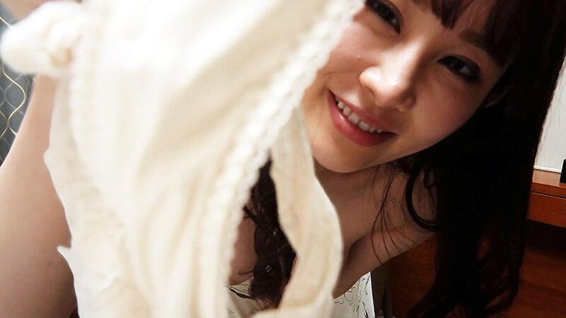 「二羽紗愛のオナニー動画｜スレンダー美乳×巨尻美女が魅せる誘惑の自撮りプレイ」のサンプル画像6枚目