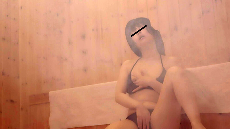 「【素人】巨乳サウナ女子と汗だく密室プレイで中出し!興奮必至のトリップ性交映像」のサンプル画像11枚目