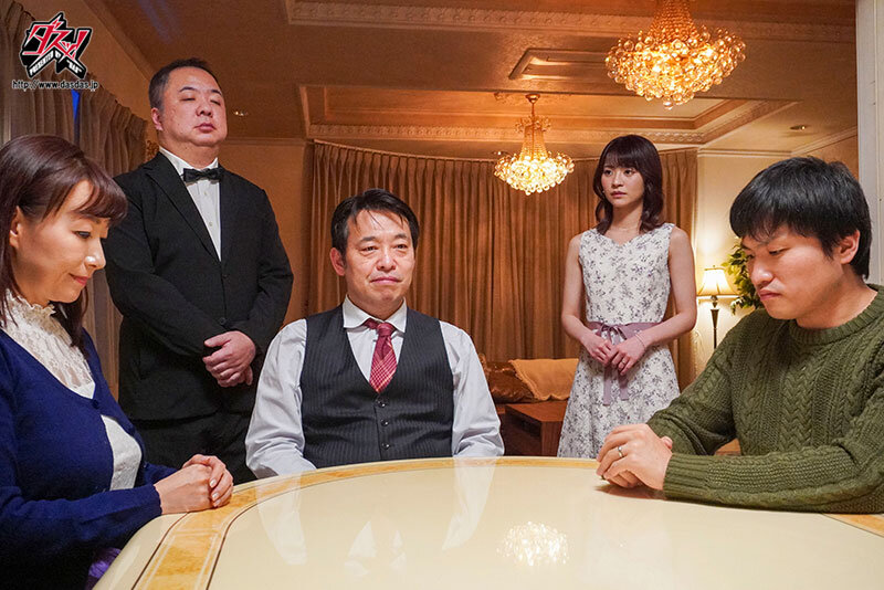 「【東條なつ】人妻が義父に寝取られ中出しされる背徳NTRドラマ｜若妻の禁断妊活」のサンプル画像1枚目