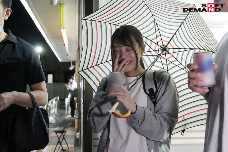 「【素人女子大生】倉庫バイト娘の濃厚ご奉仕ハメ撮り|中出し&ごっくんで魅せる地味カワ美女の本性」のサンプル画像11枚目