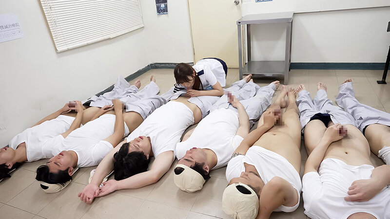 「【職業色々】女性看守が冷徹指導!バイブ責め騎乗位で潮吹きアクメに導く更生プログラム」のサンプル画像14枚目